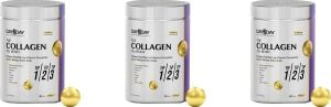 DAY2DAY Collagen All Body Tip 1-2-3 300 gr 3 Kutu