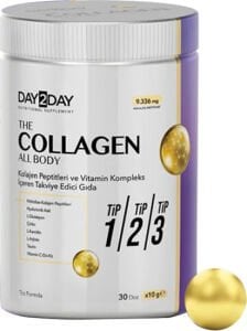 DAY2DAY The Collagen All Body