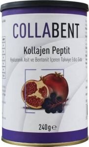 Medikil Collabent 240 Gr Collagen