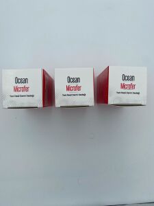 Orzax Ocean Microfer 30 Tablet 3 Adet