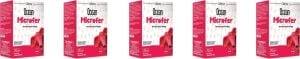 Ocean  Microfer Oral Damla 30S ml 5'li
