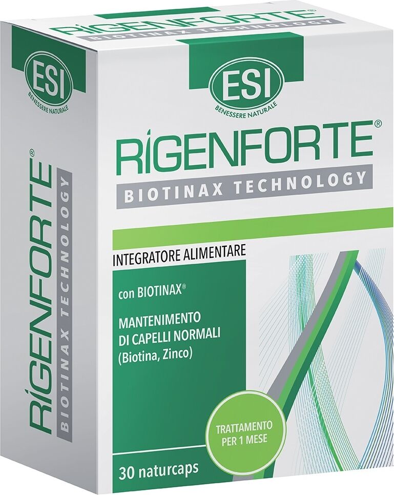 Rigenforte 30 Kapsül