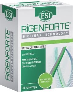 Rigenforte 30 Kapsül
