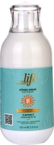 The Life Products Güneş Kremi