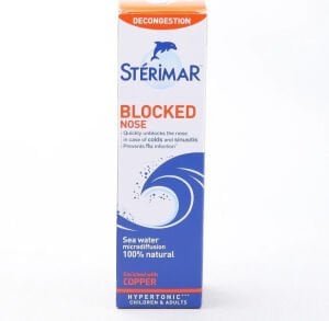 Sterimar Hipertonik Yetişkin 100ml