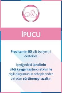 Baby Pişik Önleyici Merhem 100 gr