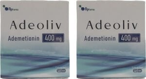 Adeoliv 400  mg 48 Tablet 2 Adet