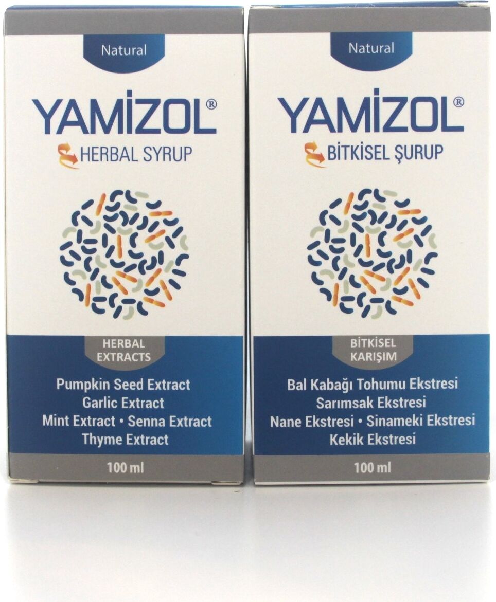 AMETİS 2'li Yamizol
