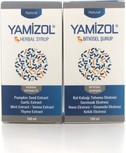 AMETİS 2'li Yamizol