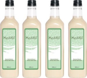 Medikil Mineralli Bentonit Kili 4x1 Litre