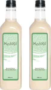 Medikil Mineralli Bentonit Kili 2x1 Litre