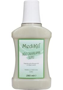 Medikil Ağız Çalkalama Suyu 290 ml