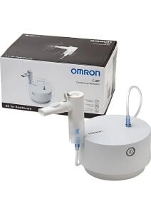 Omron C28P Nebulizatör