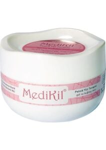 Medikil Peloid Yüz Terapisi