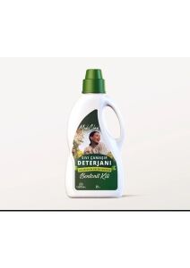 Mediclay Sıvı Çamaşır Deterjanı Bentonit Kili2 Litre