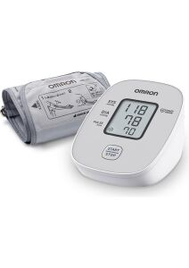 Omron M2 Basic HEM-7121J-E Üst Koldan Ölçer Dijital Tansiyon Aleti