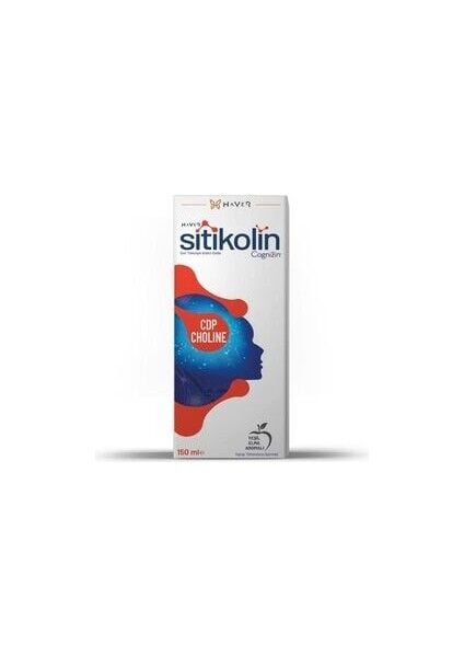Haver Sitikolin 150 ml