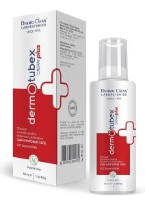 Dermo Clean Dermotubex Plus Krem 50 ml